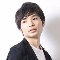中江翔吾さん