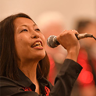 中野美香さん